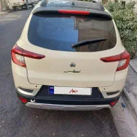 اطلس GL صفر کرم مشکی  (آگهی شخصی)|خودرو سواری و وانت|تهران, دهکده المپیک|دیوار