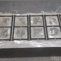 ساخت و تعمیر تخصصی قالب بلوک و جدول|ماشین‌آلات صنعتی|اصفهان, کوی امیریه|دیوار