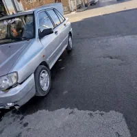 پراید 132|خودرو سواری و وانت|یزد, |دیوار