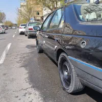 پژو ۴۰۵ مدل ۹۴|خودرو سواری و وانت|تهران, عبدل‌آباد|دیوار