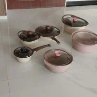 چند تا قابلمه مناسب بازسازی