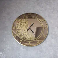 ساعت دیواری