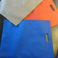 ساک دستی پارچه سوزنی