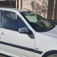 پژوپارس تیوفایو ۱۴۰۱|خودرو سواری و وانت|بیرجند, |دیوار