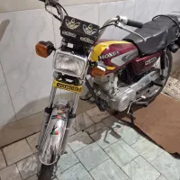 موتور مدل ۸۷