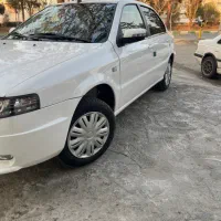 سمند سورن پلاس xu7p