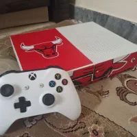xbox one  s