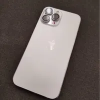 اپل iPhone 13 Pro Max با حافظهٔ ۲۵۶ گیگابایت|موبایل|یزد, |دیوار