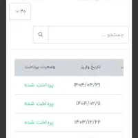 کار در منزل|استخدام رایانه و فناوری اطلاعات|مشهد, امیر|دیوار