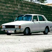 پیکان81 تمیز