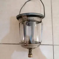 چراغ روشنایی فرانسوی|کوهنوردی و کمپینگ|شیراز, عفیف‌آباد|دیوار