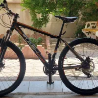 دوچرخه فلش26|دوچرخه، اسکیت، اسکوتر|کرمانشاه, |دیوار