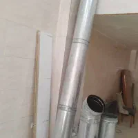 هود به همراه کانال|هود|اندیشه, شهرک صدف|دیوار