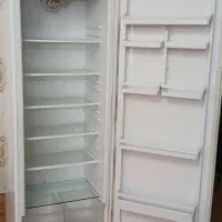 یخچال فریزر دو قلو الکترواستیل دست دوم