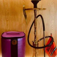 متنوع ترین طرح های قلیان تنه برنج سوپاپ دار|کلکسیون و سرگرمی|کرمانشاه, |دیوار