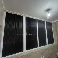 اجرای تخصصی وحرفه ای بستن تراس باتوری پلیسه|خدمات پیشه و مهارت|قرچک, پارس سرام|دیوار