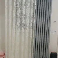 پرده اتاق خواب