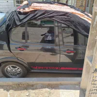 کوییک r مدل 99|خودرو سواری و وانت|تهران, گلچین|دیوار