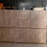 کابینت آشپزخانه