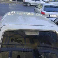 پی کی 85|خودرو سواری و وانت|ارومیه, |دیوار