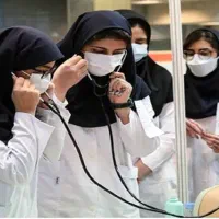 مشاوره تحصیلی و تدریس خصوصی توسط دانشجویان پزشکی