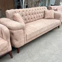 مبل چستر ۸نفره|مبلمان خانگی و میز عسلی|میاندوآب, |دیوار