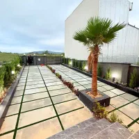 ویلا با ویو جنگل/خوش ساخت دوبلکس/سند تک برگ|فروش خانه و ویلا|امامزاده عبدالله, |دیوار