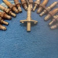 سنسوراکسیژن  استوک اروپایی جدیدVAK