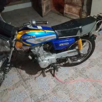 موتور کبیر مدل 90 پارکینگی