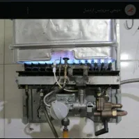 خدمات تاسیساتی اب و فاضلاب  وتعمیرات آبگرمکن|خدمات پیشه و مهارت|الوند, |دیوار