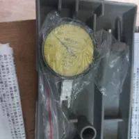 ابزار دقیق تراشکاری داخل سنج ساعت عمق سنج|ابزارآلات|لنجان, |دیوار