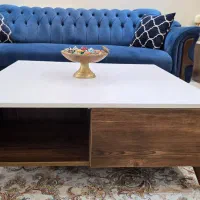 میز تلویزیون، میز جلو مبلی و عسلی برند کاجیران