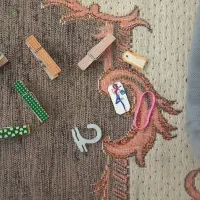 باربی با وسایل های مختلف|اسباب‌‌بازی|مشهد, فلسطین|دیوار