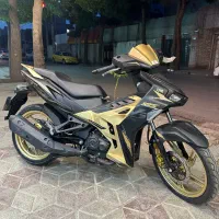 «نمایشگاه دلیر» لوکی 185 مدل 1404 صفرکیلومتر