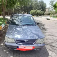 پراید ۱۳۲|خودرو سواری و وانت|تربت جام, خیرآباد|دیوار