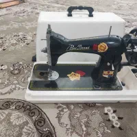 چرخ خیاطی