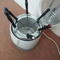 لوازم منزل|سایر لوازم برقی|کرج, حصارک پایین|دیوار