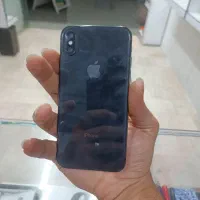 iphone x|موبایل|محمودآباد, |دیوار
