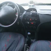 تیبا 2|خودرو سواری و وانت|کرمانشاه, |دیوار