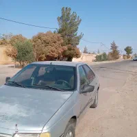 پژو 405|خودرو سواری و وانت|رفسنجان, |دیوار