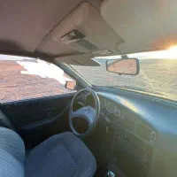 پژو rd تمیز|خودرو سواری و وانت|زنجان, |دیوار