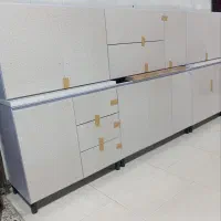 فروش کابیت آشپزخانه آماده تحویل
