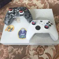 xbox 1s ایکس باکس وان اس|کنسول، بازی ویدئویی و آنلاین|کرج, فاز ۴ مهرشهر|دیوار