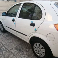 تیبا 2هاچبک 1401|خودرو سواری و وانت|زاهدان, |دیوار