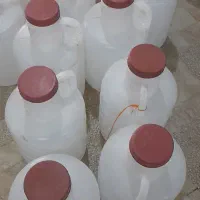 بشکه ۲۰ لیتری