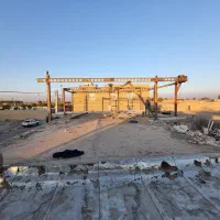 کاشت میلگردوخدمات اهنگری|خدمات پیشه و مهارت|قرچک, باقرآباد|دیوار