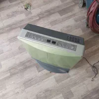 بخاری هم برقی و هم گازی