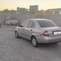 تیبا مدل ۹۵