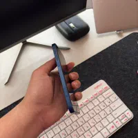 iPhone 12 با حافظه 128 گیگابایت|موبایل|تهران, نارمک|دیوار