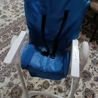 صندلی غذا کودک